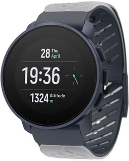 Suunto 9 Peak Pro - Smartwatch - Hartslagsensor Oximeter - Blauw