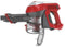 Hoover HF122RH - Kruimelzuiger - Cyclonisch - 0,9L - Variabel vermogen
