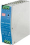 Mean Well NDR-120-48 - DIN-rail netvoeding 48 V/DC 2.5 A 120 W - 1 uitgang