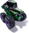 Monster Jam - Smash & Bash Grave Digger - 1:15 RC Monstertruck - Multi kleuren