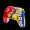 PowerA NSGP0295-01 - Draadloze gamecontroller - 20 uur gameplay - Multi-color