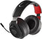 Genesis Selen 400 - Draadloze On-ear Koptelefoon - 50 mm driver - Rood/Zwart
