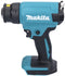 Makita DHG180Z - Heteluchtpistool LXT 18 V - Temperatuurbereik 550°C - (1 stuk)