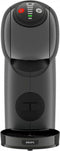Krups Dolce Gusto Genio S YY4948FD - Koffiecupmachine - 15 bar druk - Grijs/Zwart