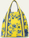 Oilily Sienna - Shopper - Dames - Magneetsluiting - Wit - One size