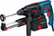 Bosch GBH 2-23 REA - Boorhamer - Afneembare afzuigeenheid - 710W