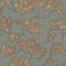 DUTCH WALLCOVERINGS Behang Pine Tree groen