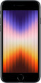 Apple iPhone SE (2022) - Smartphone - 64GB opslag - Zwart