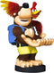 Exquisite Gaming Banjo-Kazooie - Houder - 2-in-1 micro USB & Type C kabel - Multi-color