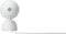 Google Nest Cam - IP-beveiligingscamera - 1920x1080 Pixels 6x digitale zoom - Wit