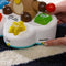 BABY EINSTEIN Multisensorisch ontwakingsspeelgoed - Muziek en licht - Interactief en meertalig