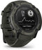Garmin Instinct 2X Solar - Smartwatch - Opladen met zonne-energie - Groen