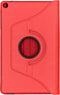 iMoshion Tablet Hoes Geschikt voor Samsung Galaxy Tab A 10.1 (2019) - iMoshion 360° Draaibare Bookcase - Rood