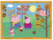 Ravensburger puzzel Peppa Pig: 4 seizoenen - 12+16+20+24 stukjes