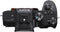 Sony Alpha 7 III - Systeemcamera - 24 Megapixel - Zwart