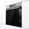 Gorenje BOS6737E02X - Elektrische oven 3500 W 77 l - Roestvrijstaal