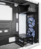 Fractal Design Focus G - Midi Tower - 2x 120 mm ventilators - Wit