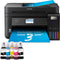 Epson EcoTank ET-4850 - All-In-One Inkttank Printer - Inclusief tot 3 jaar inkt
