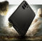 Spigen Tough Armor - Samsung Galaxy S24 (2024) - 3-laags bescherming met kickstand - Zwart