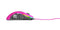 Xtrfy M4 - Optische Gaming muis 16.000 DPI RGB - Roze