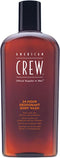 American Crew 24-Hour Deodorant Body Wash
