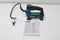 Makita MP100DZ - Luchtpomp 12 V Max - Inclusief 4 adapters - 235x74x173 mm