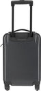 Nörlander Handbagage koffer 21L - Handbagage Trolley - Duurzaam Tarwestro - 33 x 23 x 53 cm - Grijs