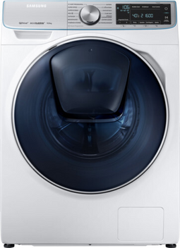 SAMSUNG WW90M760NOA - Wasmachine - 9 kg - QuickDrive - EcoBubble - AddWash