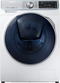 SAMSUNG WW90M760NOA - Wasmachine - 9 kg - QuickDrive - EcoBubble - AddWash