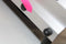Thule EasyFold XT 2 933 - Fietsendrager - 2 fietsen - 13 polig - Grijs