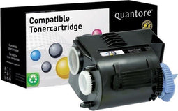 Tonercartridge Quantore Canon C-EXV 21 rood