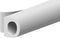 Ellen Zelfklevende Tochtstrip - D-Profiel - 7.5M x 4/5/6MM - Wit