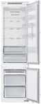 Samsung BRB30603EWW - Koelkast met Vriezer - 298 l - No Frost - Wit