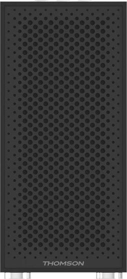 Thomson MR100SAT - Multiroom Satelliet - Draadloze speaker - Bluetooth - Zwart