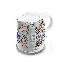 MAESTRO MR-066-PORTO - Keramische waterkoker - 1,7 liter