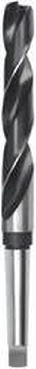 RUKO 204220 HSS Metaal-spiraalboor 22 mm Gezamenlijke lengte 248 mm DIN 345 1 stuk(s)