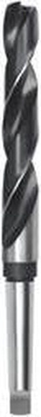 RUKO 204220 HSS Metaal-spiraalboor 22 mm Gezamenlijke lengte 248 mm DIN 345 1 stuk(s)