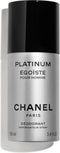Deodorant Spray Égoïste Chanel 3145891249309 (100 ml) 100 ml