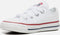 Converse Chuck Taylor All Star Sneakers Unisex - Optical White