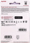 Samsung - microSDXC SD Express Card - 256 GB - Nintendo Licensed (Switch 2)