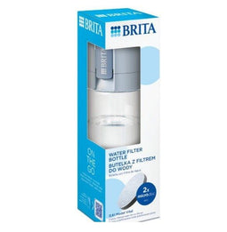 Brita Vital - Filterfles 0,6 l - Pastelblauw