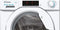 Candy Smart Inverter CBW 48TWME-S wasmachine Voorbelading 8 kg 1400 RPM A Wit