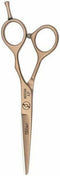 Hair scissors Eurostil CORTE MICRODENT.5.5