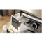 Bauknecht B7 89 SILENCE EE - Voorlader wasmachine - 8 kg - 1400 tpm - Wit