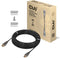 Club 3D CAC-1079 - DisplayPort Kabel - 8K 60Hz 4K 120Hz - Zwart (20 m)