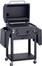 Grandhall Houtskool barbecue
