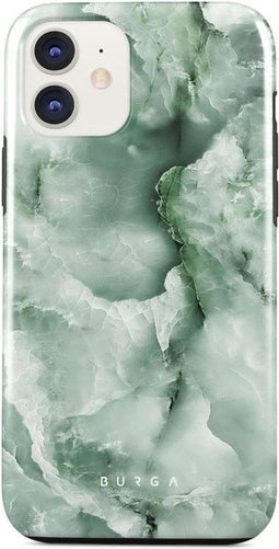 Burga Tough Case Apple iPhone 11 - Pistachio Cheesecake