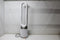 Dyson Purifier Cool PC1 - Luchtreiniger en Ventilator - HEPA H13-filter - Wit