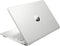 HP 15s-fq2934nd - Laptop - Intel® Core™ i3-1125G4 8 GB 256 GB SSD 15,6