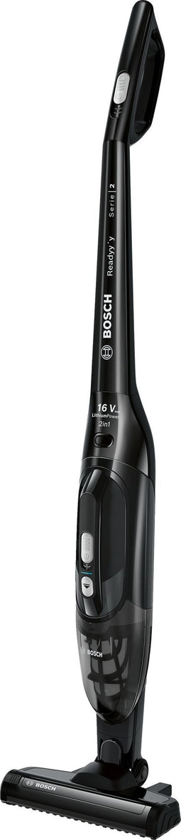 Bosch BCHF216B - Readyy’y 2-in-1 stofzuiger - 40 minuten werktijd